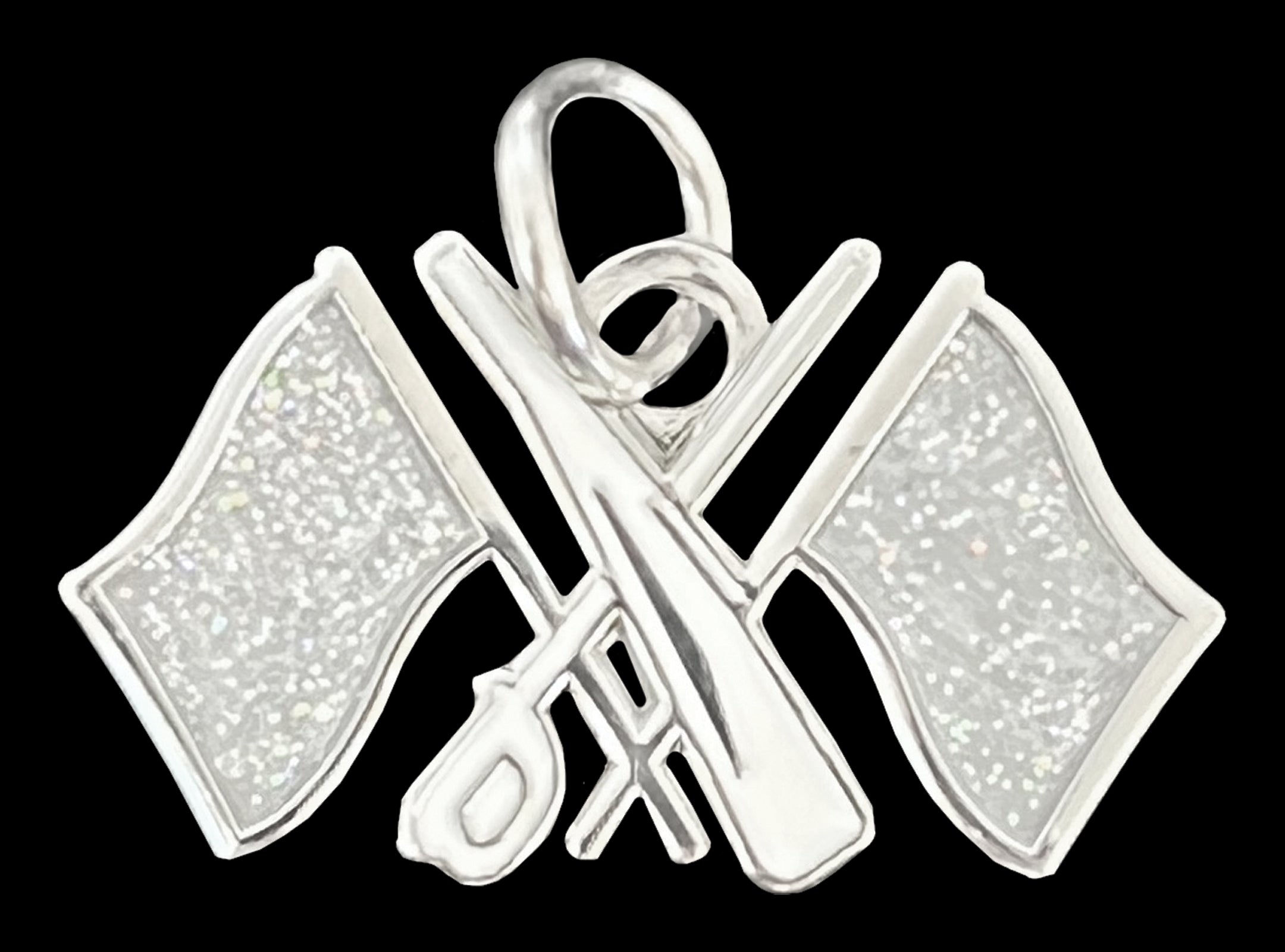 Charm - Jewelry / Zipper pull