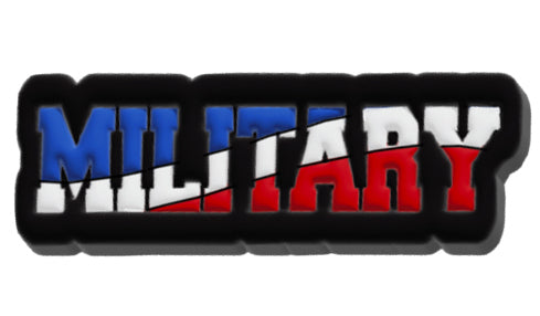 UIL State Croc Charms