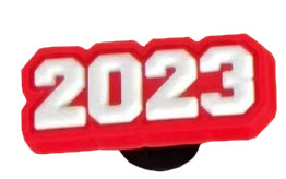 UIL State Croc Charms