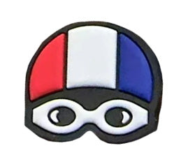 UIL State Croc Charms