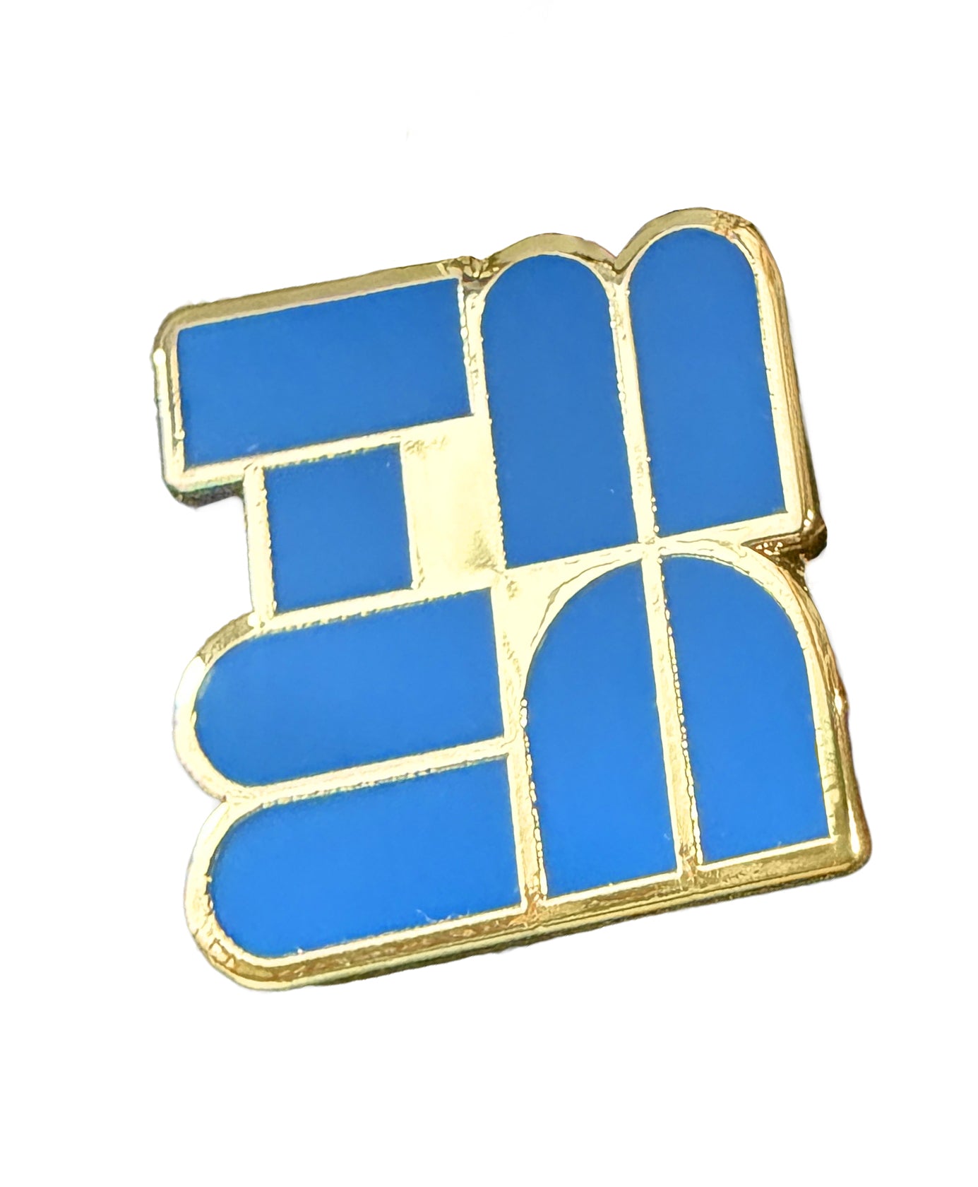TMEA Jewelry - Charm or Pin
