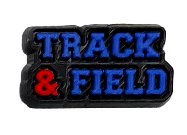 UIL State Croc Charms