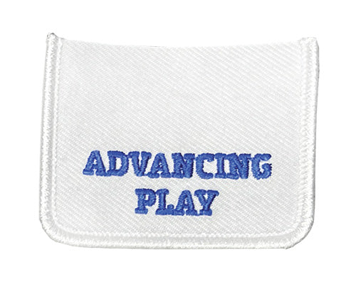 Place Tabs and Significant Recognition Tabs for UIL Patches - starting in 2024