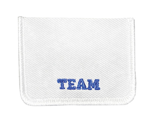 Place Tabs and Significant Recognition Tabs for UIL Patches - starting in 2024