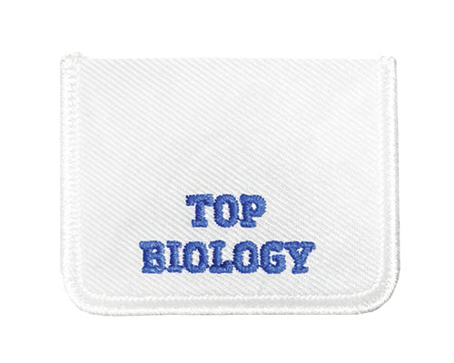 Place Tabs and Significant Recognition Tabs for UIL Patches - starting in 2024