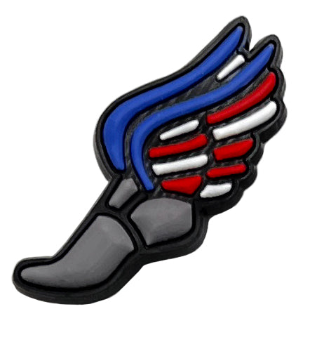 UIL State Croc Charms