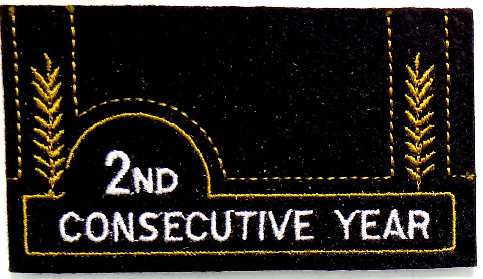 UIL Sweepstakes Patch & Attachments