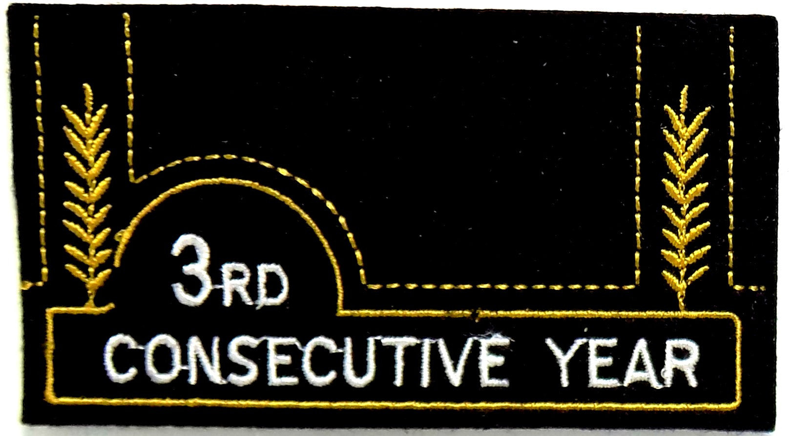 UIL Sweepstakes Patch & Attachments