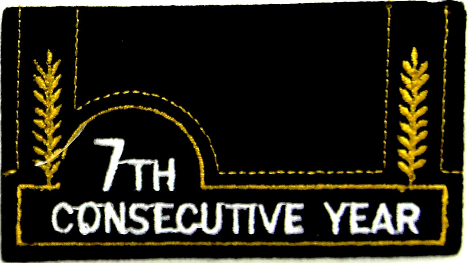 UIL Sweepstakes Patch & Attachments