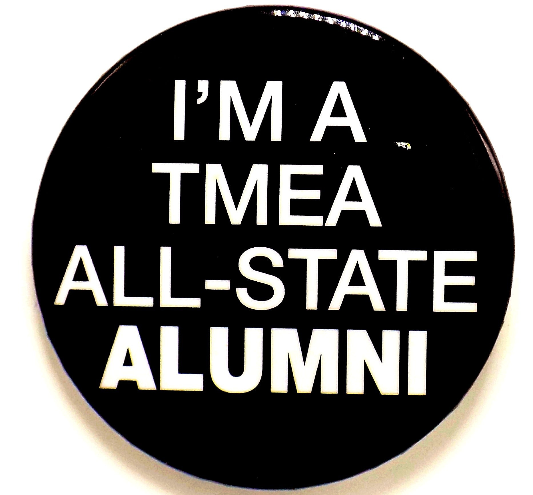 TMEA All-State Buttons