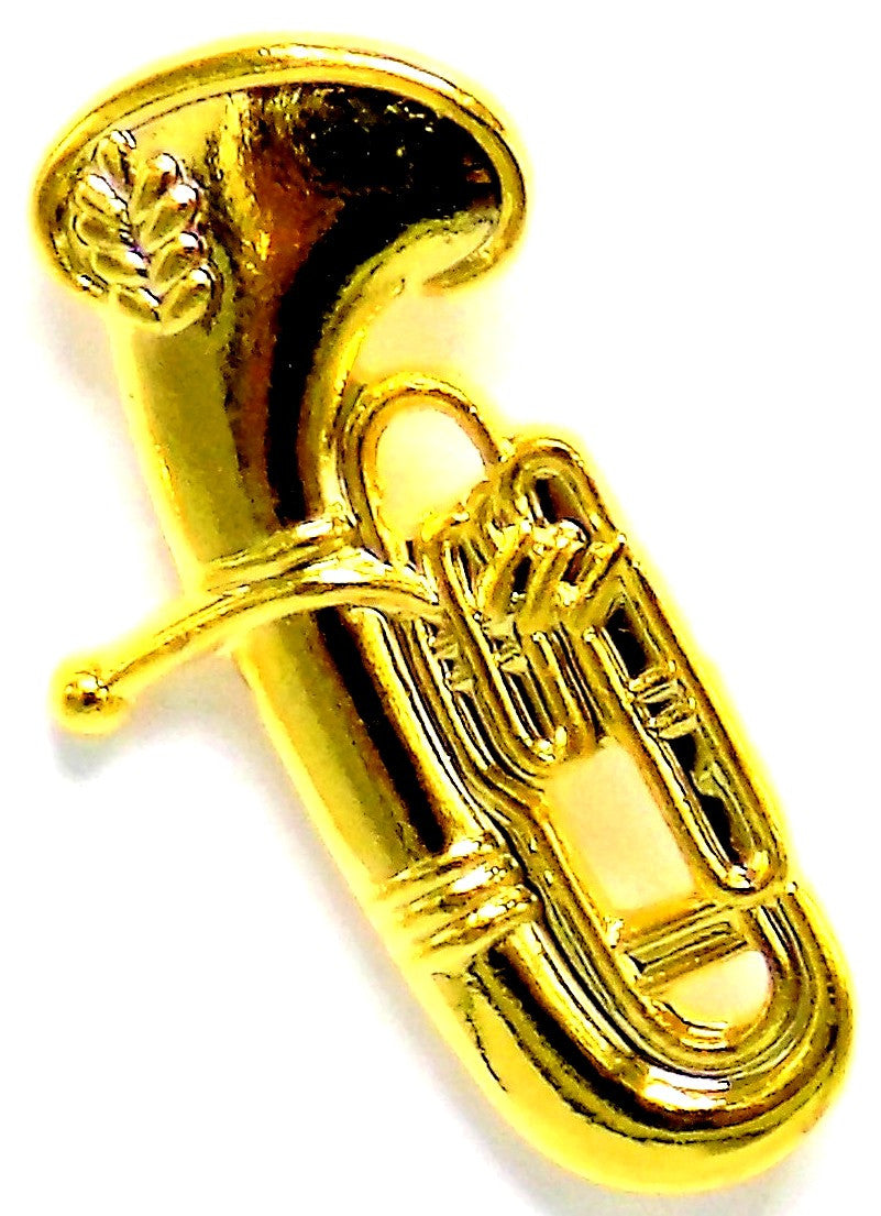 Instrument Pins