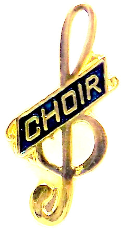 Instrument Pins