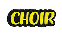 TMEA All-State Croc Charms
