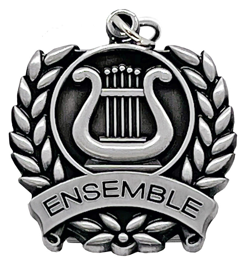 New Ensemble Music Medal