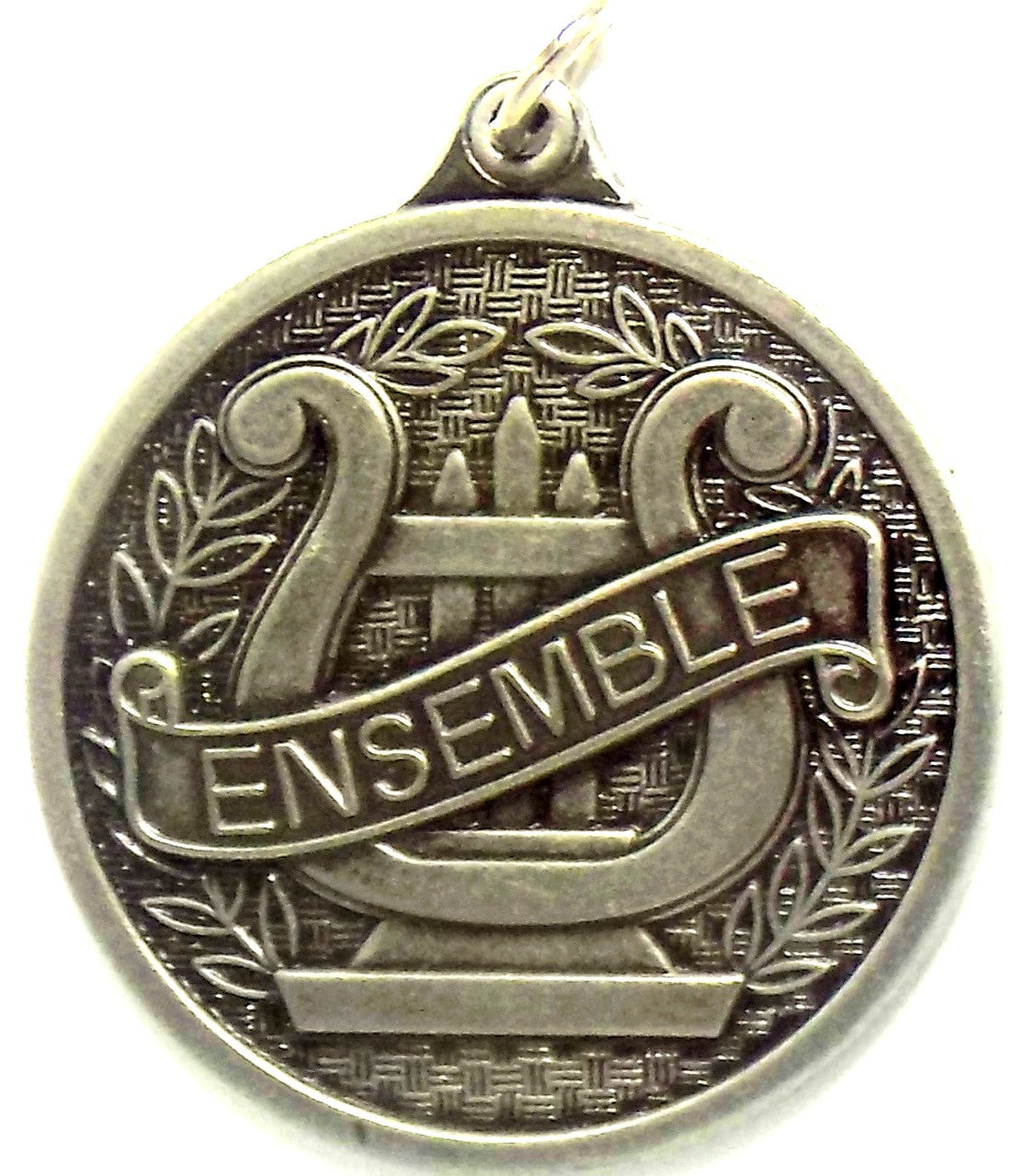 Ensemble Music Medals