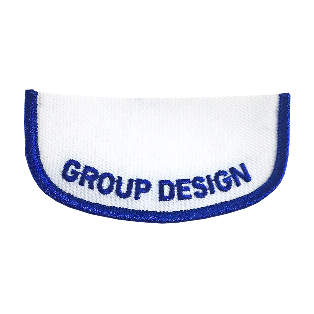 2023 and 2022 UIL State Meet Theatrical Design Patches