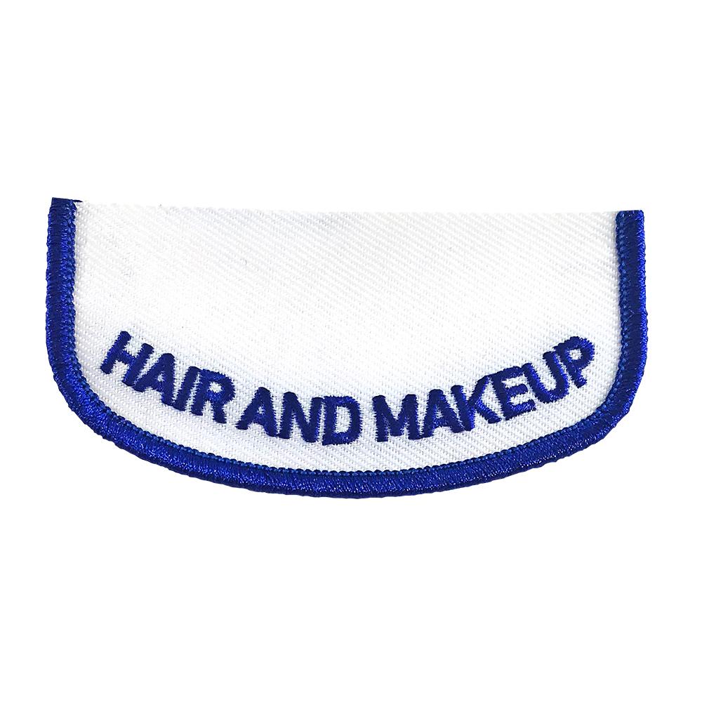 Place Tabs and Significant Recognition Tabs for UIL Patches - DISCONTINUED LIMITED STOCK