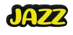 TMEA All-State Croc Charms