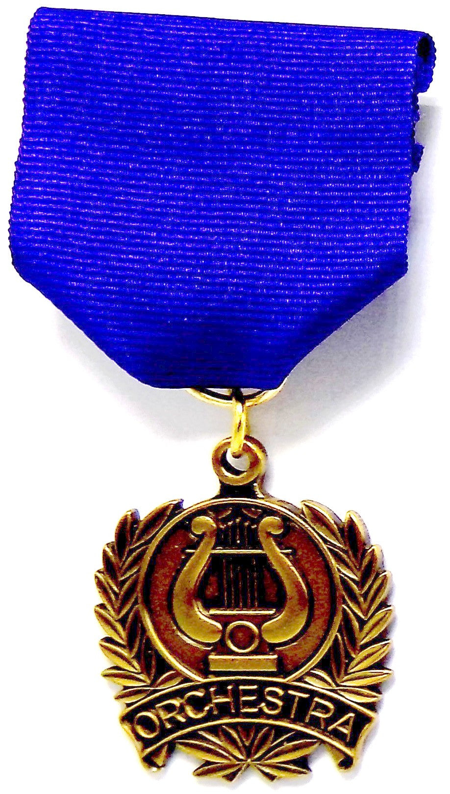 Stock Medals Packaging Option