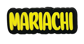 TMEA All-State Croc Charms