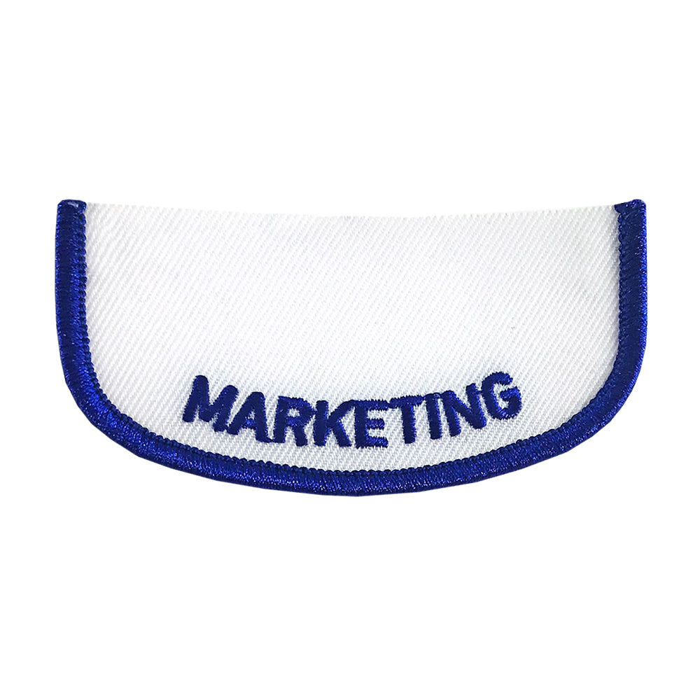 2023 and 2022 UIL State Meet Theatrical Design Patches