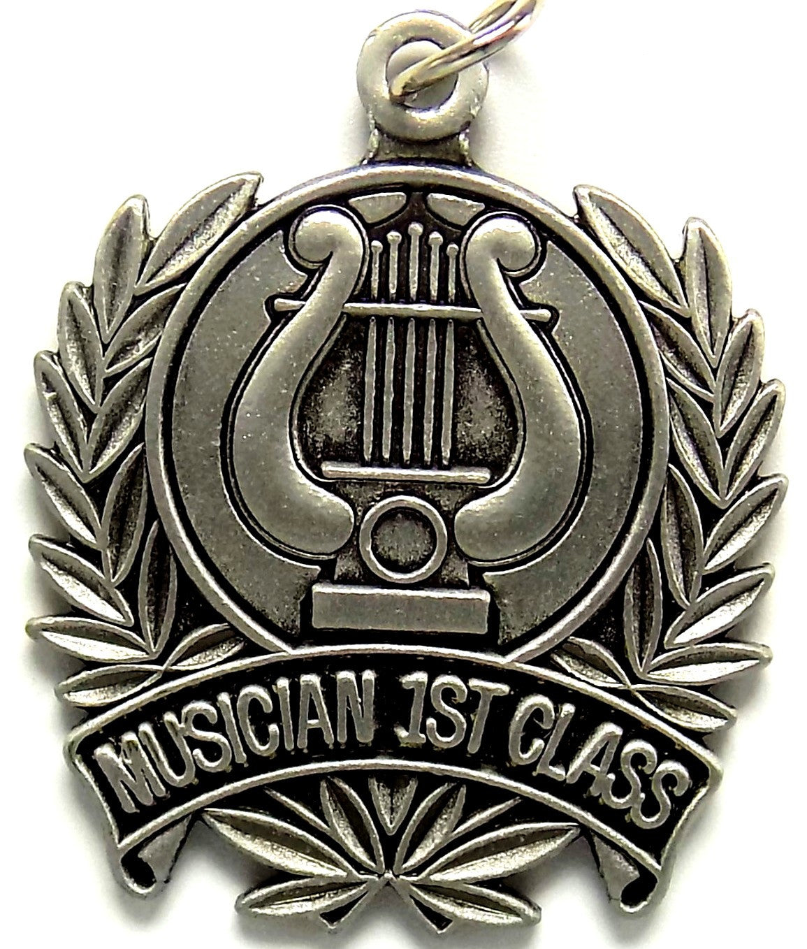 Musician Music Medals