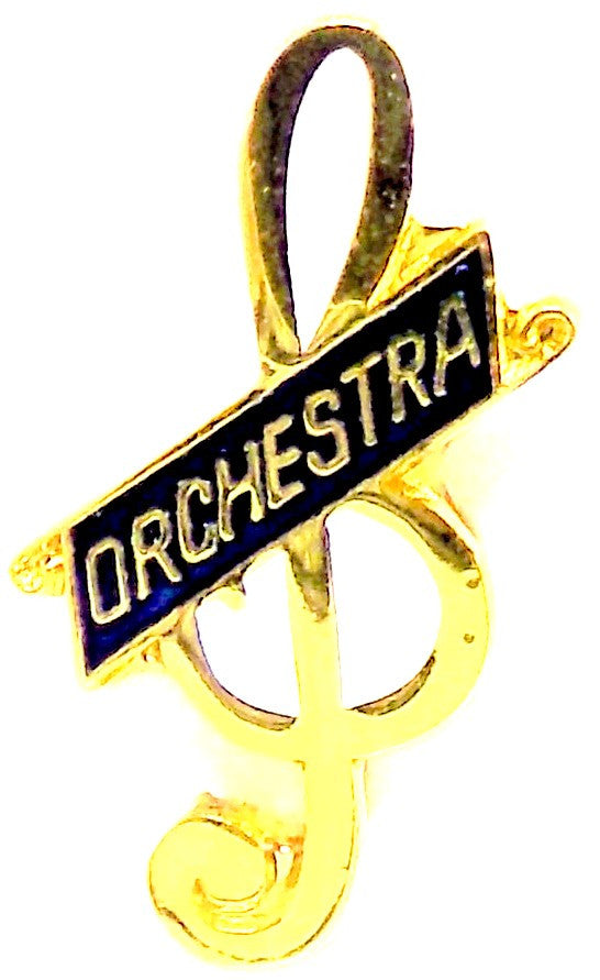 Instrument Pins