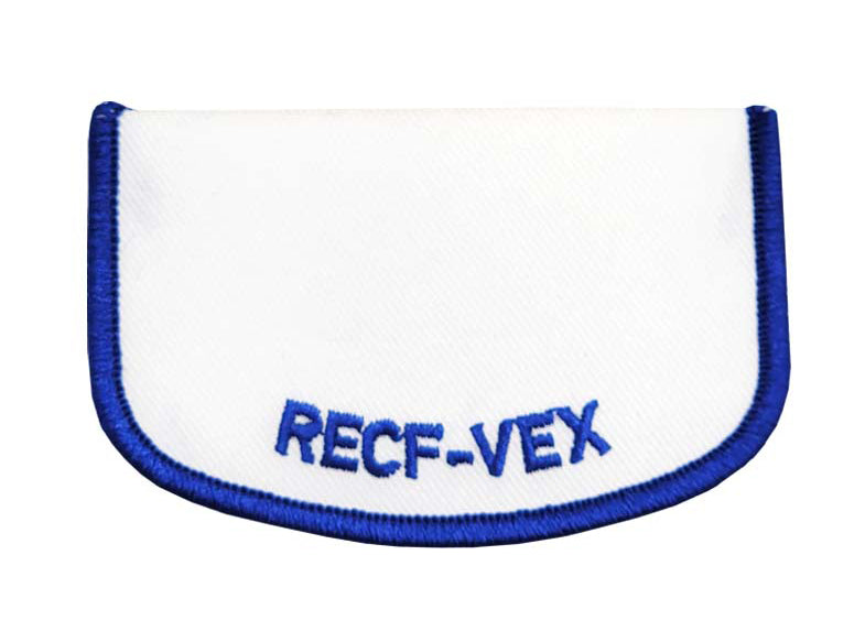 Place Tabs and Significant Recognition Tabs for UIL Patches - DISCONTINUED LIMITED STOCK