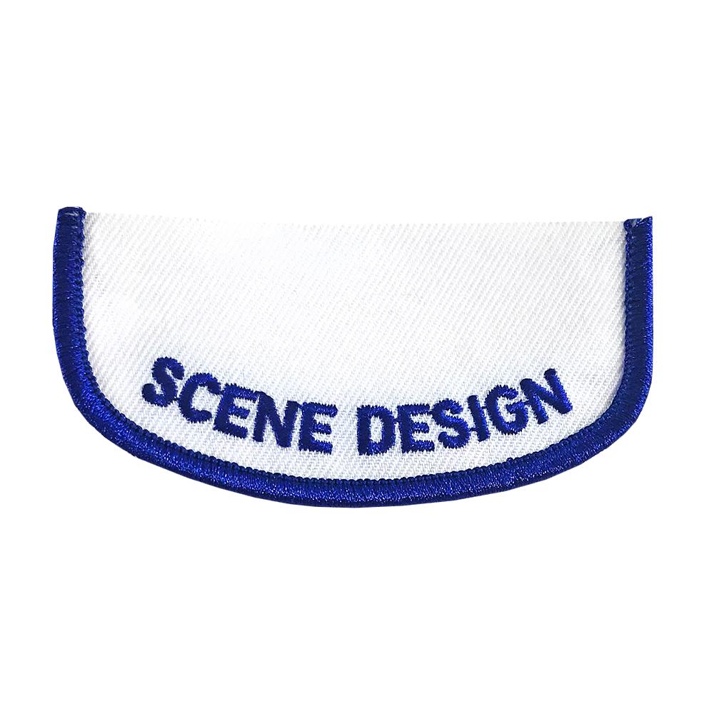 Place Tabs and Significant Recognition Tabs for UIL Patches - DISCONTINUED LIMITED STOCK