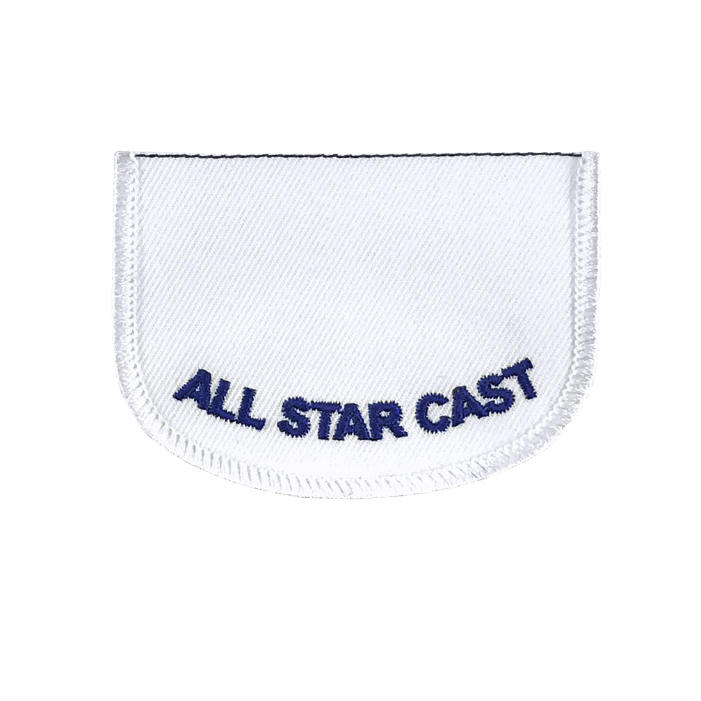 Place Tabs and Significant Recognition Tabs for UIL Patches - DISCONTINUED LIMITED STOCK