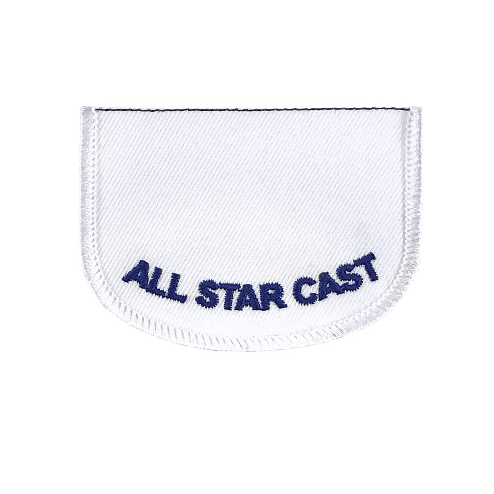 Place Tabs and Significant Recognition Tabs for UIL Patches - DISCONTINUED LIMITED STOCK