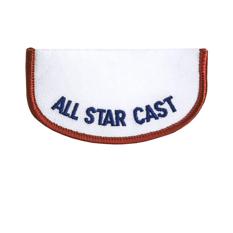 Place Tabs and Significant Recognition Tabs for UIL Patches - DISCONTINUED LIMITED STOCK