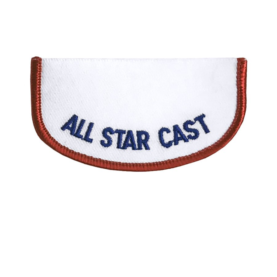 2023 and 2022 UIL One Act Play Patches and Tabs