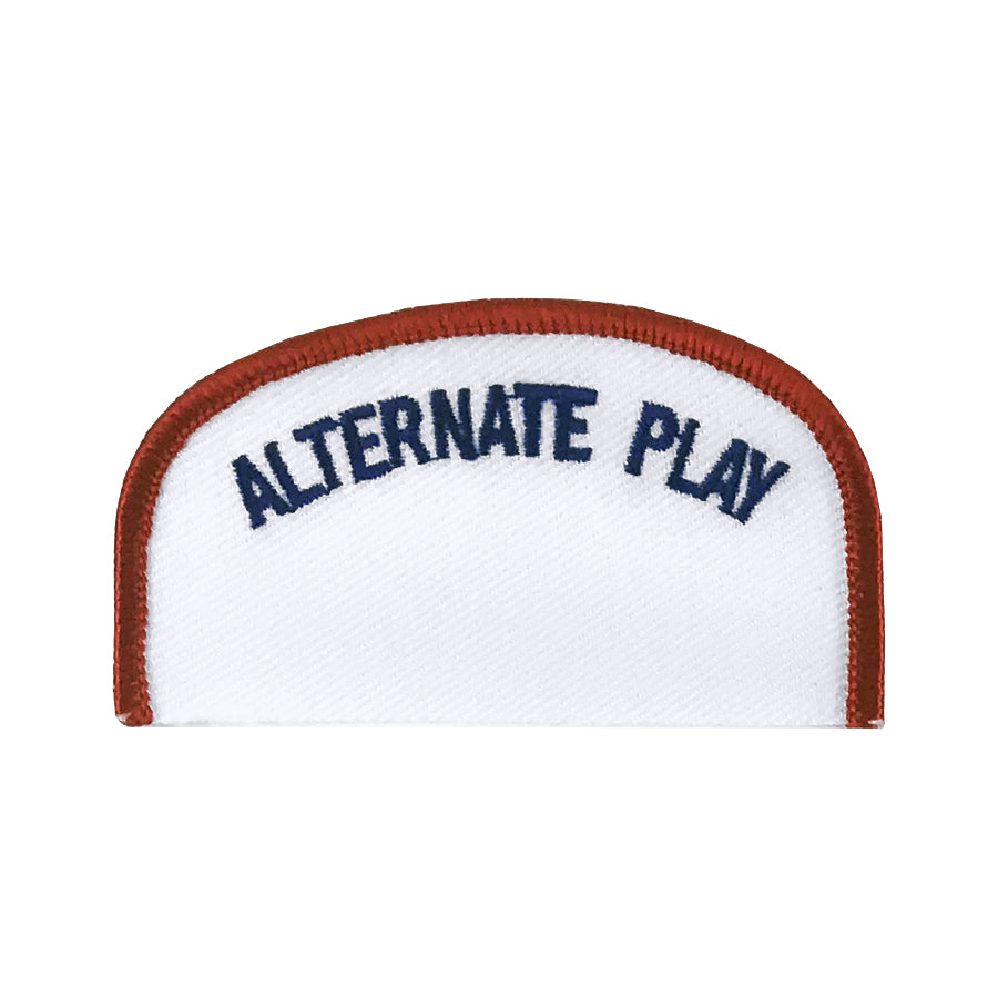 2023 and 2022 UIL One Act Play Patches and Tabs