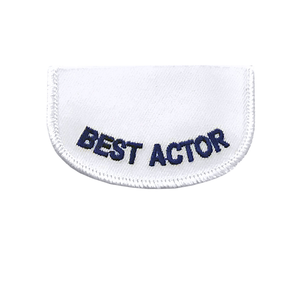 Place Tabs and Significant Recognition Tabs for UIL Patches - DISCONTINUED LIMITED STOCK