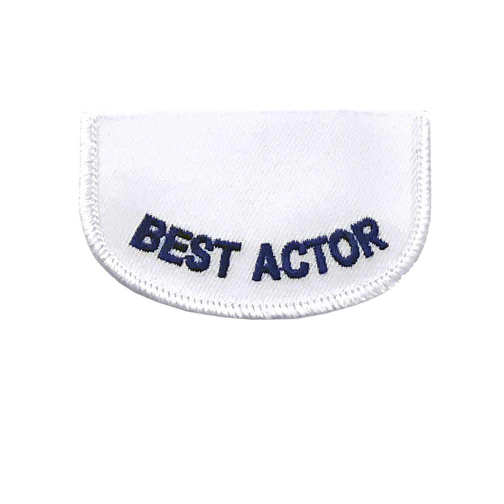 Place Tabs and Significant Recognition Tabs for UIL Patches - DISCONTINUED LIMITED STOCK