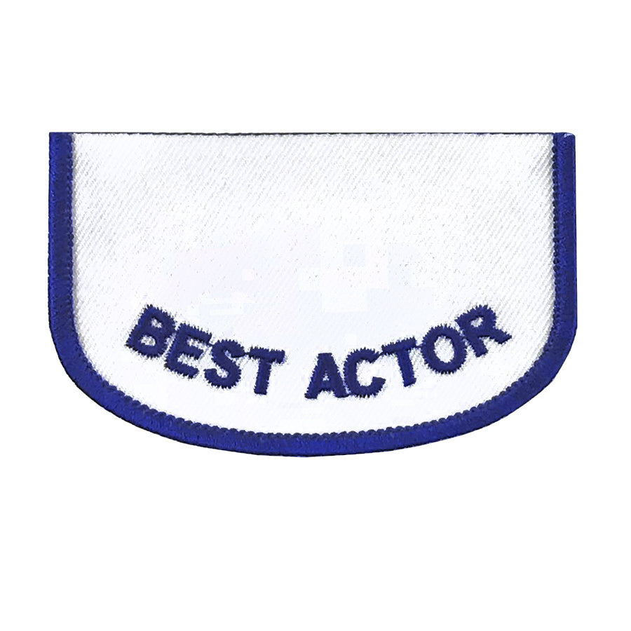 Place Tabs and Significant Recognition Tabs for UIL Patches - DISCONTINUED LIMITED STOCK