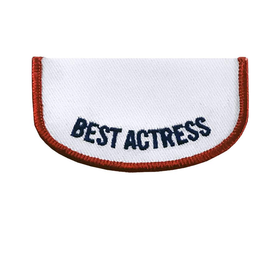 Place Tabs and Significant Recognition Tabs for UIL Patches - DISCONTINUED LIMITED STOCK