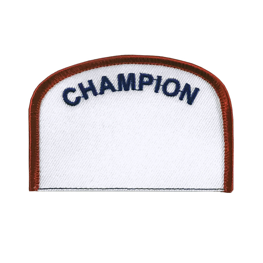 Place Tabs and Significant Recognition Tabs for UIL Patches - DISCONTINUED LIMITED STOCK