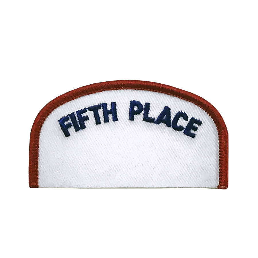 Place Tabs and Significant Recognition Tabs for UIL Patches - DISCONTINUED LIMITED STOCK