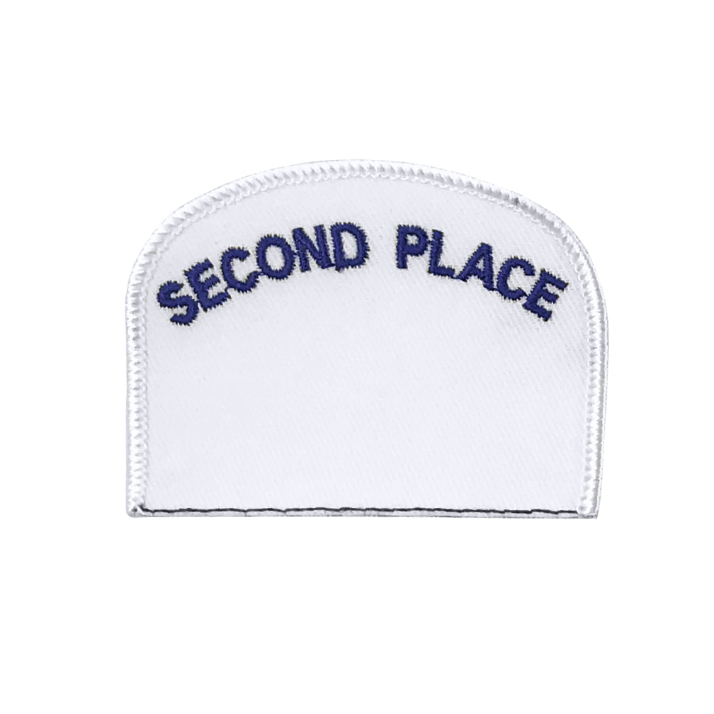 Place Tabs and Significant Recognition Tabs for UIL Patches - DISCONTINUED LIMITED STOCK
