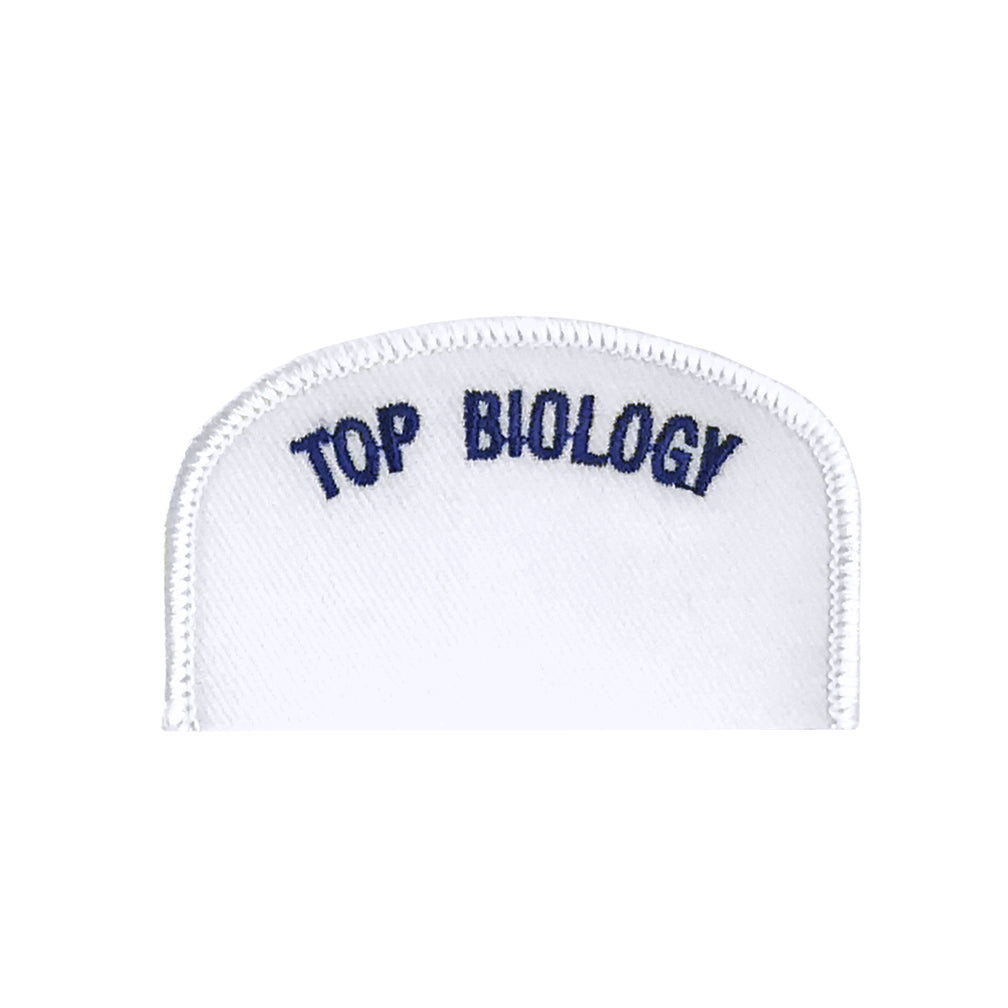 Place Tabs and Significant Recognition Tabs for UIL Patches - DISCONTINUED LIMITED STOCK