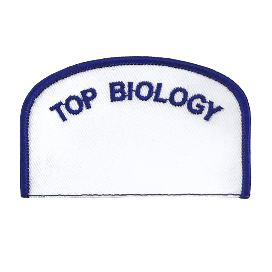 Place Tabs and Significant Recognition Tabs for UIL Patches - DISCONTINUED LIMITED STOCK