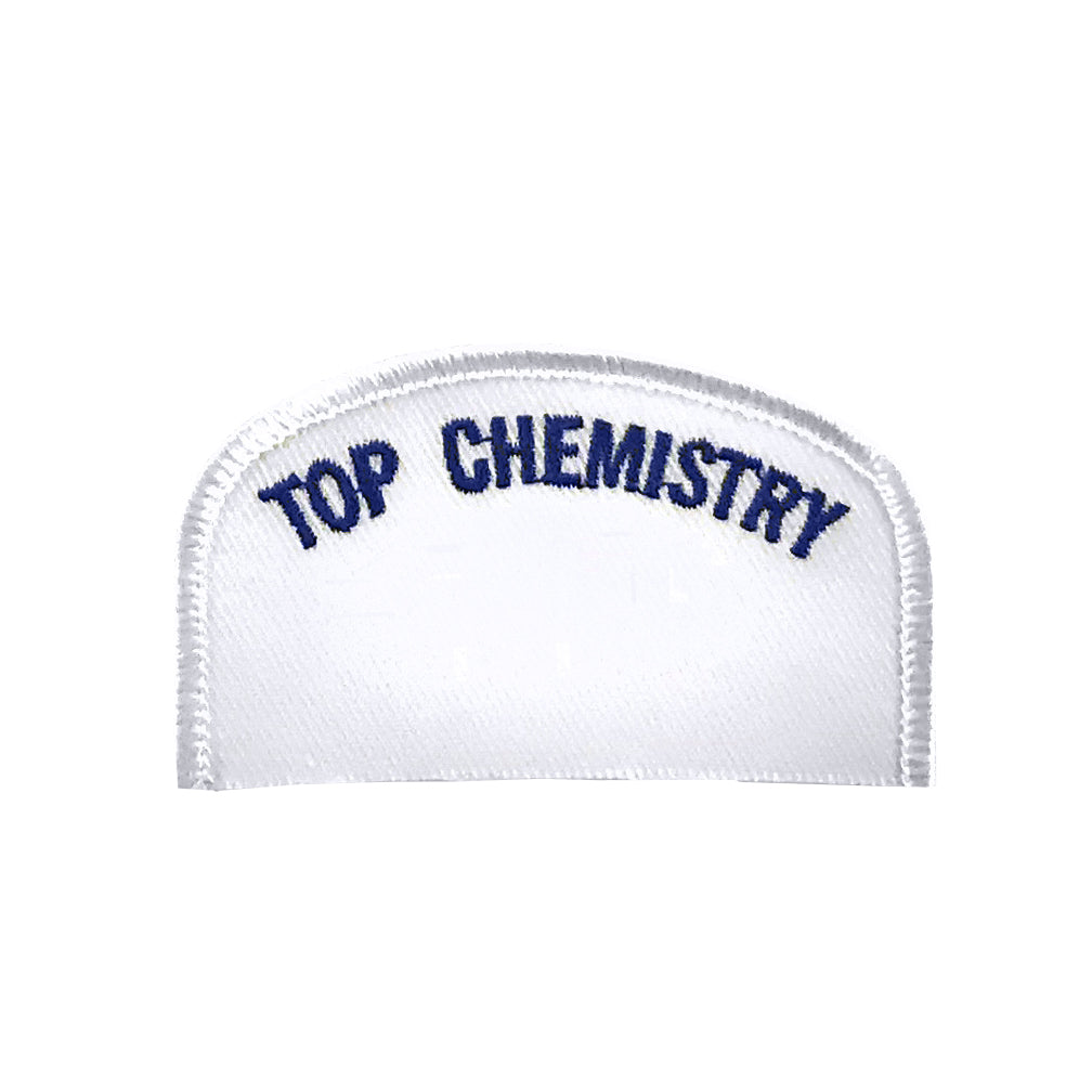 Place Tabs and Significant Recognition Tabs for UIL Patches - DISCONTINUED LIMITED STOCK