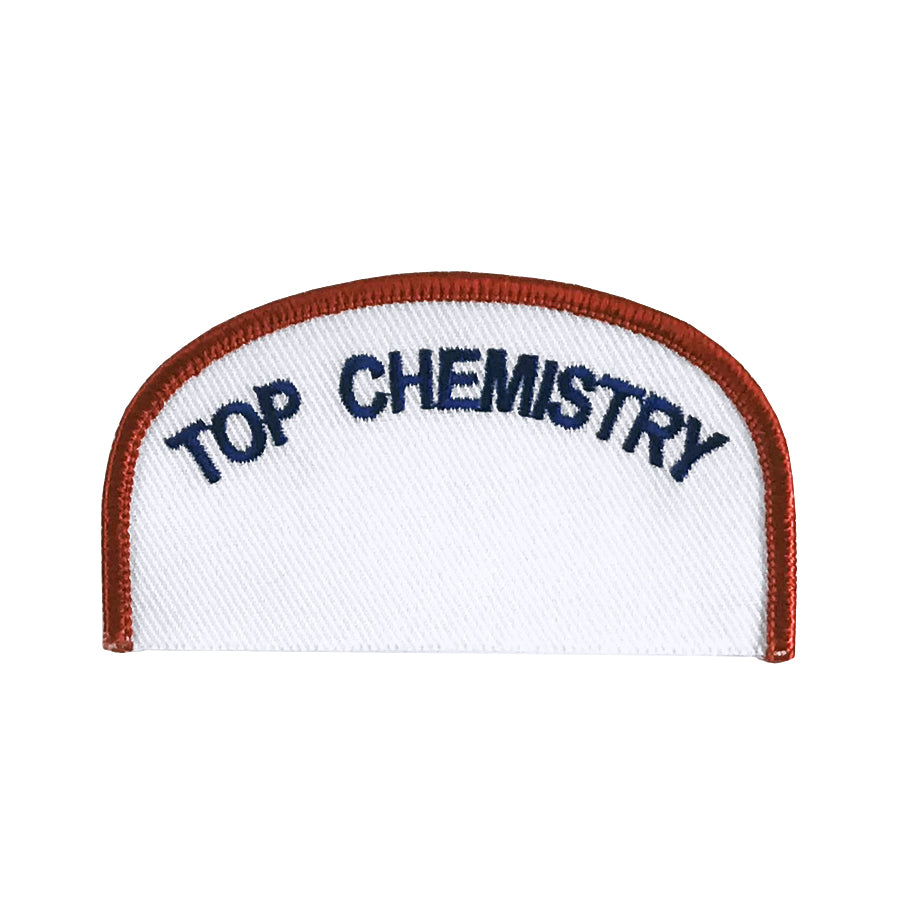 Place Tabs and Significant Recognition Tabs for UIL Patches - DISCONTINUED LIMITED STOCK