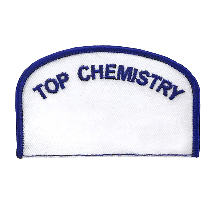 Place Tabs and Significant Recognition Tabs for UIL Patches - DISCONTINUED LIMITED STOCK