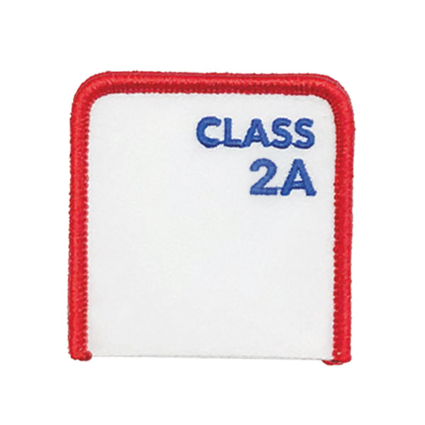 UIL State Classification and Placement Attachments