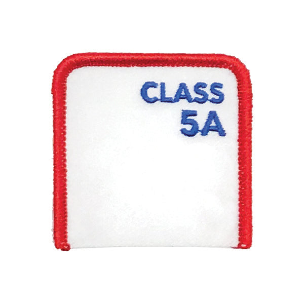 UIL State Classification and Placement Attachments