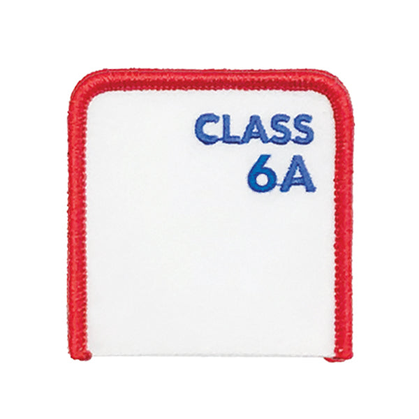 UIL State Classification and Placement Attachments