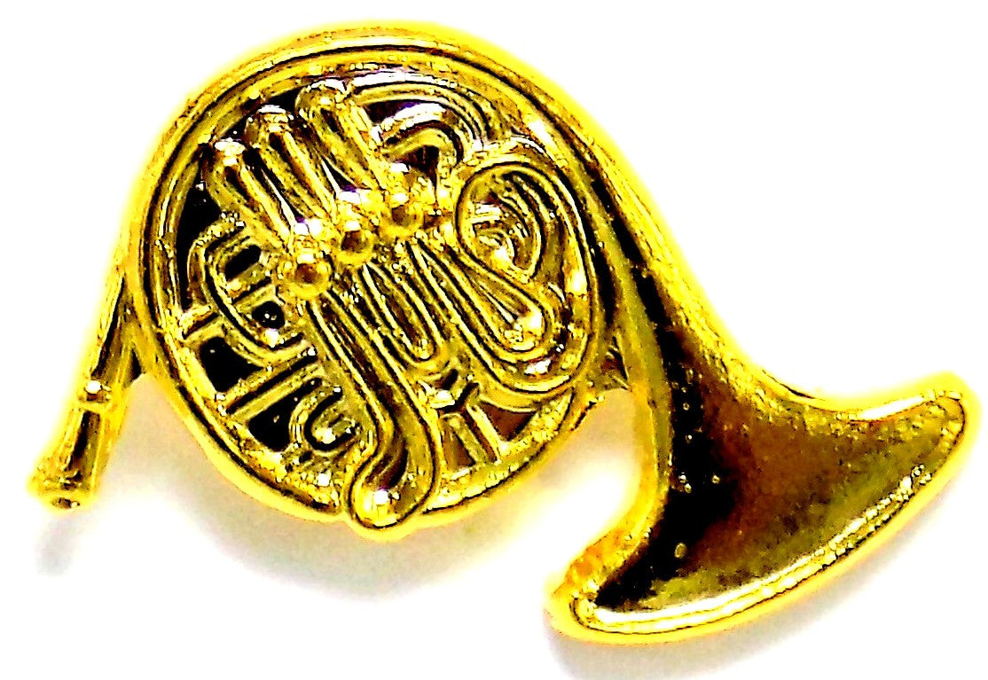 Instrument Pins